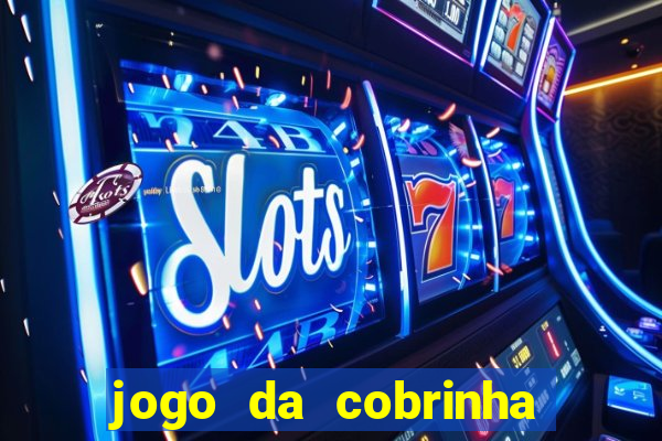 jogo da cobrinha do google